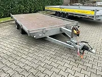 2012 eduard kf27 aanhangwagen - afbeelding 23 van  27
