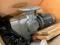 2012 emg-drehmo db2 e-111b elektrische afsluiter - afbeelding 2 van  6