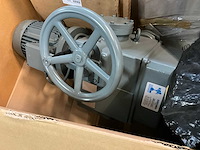 2012 emg-drehmo db2 e-111b elektrische afsluiter - afbeelding 3 van  6