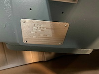 2012 emg-drehmo db2 e-111b elektrische afsluiter - afbeelding 5 van  6