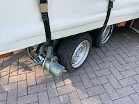 2012 equipe 3500 aanhangwagen - afbeelding 3 van  40
