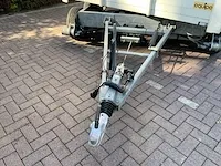 2012 equipe 3500 aanhangwagen - afbeelding 4 van  40