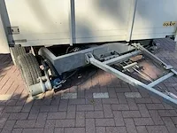 2012 equipe 3500 aanhangwagen - afbeelding 5 van  40