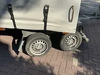 2012 equipe 3500 aanhangwagen - afbeelding 6 van  40