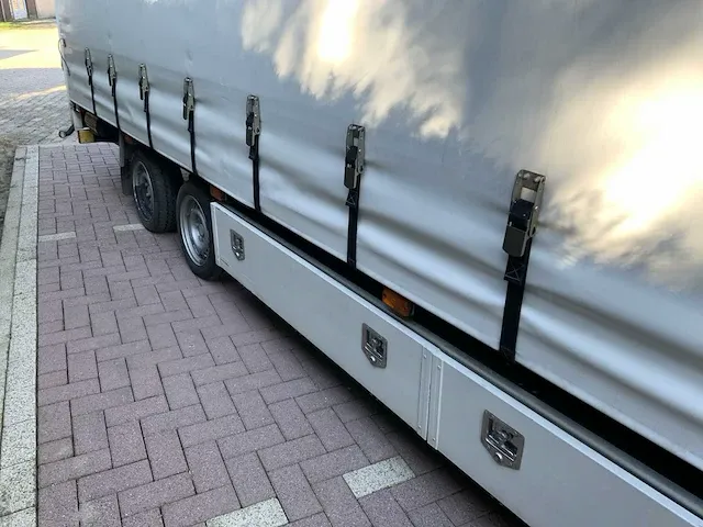 2012 equipe 3500 aanhangwagen - afbeelding 10 van  40