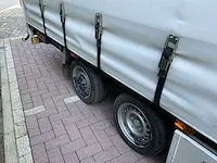 2012 equipe 3500 aanhangwagen - afbeelding 11 van  40