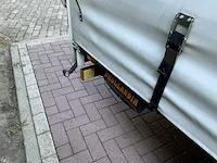 2012 equipe 3500 aanhangwagen - afbeelding 13 van  40