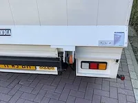 2012 equipe 3500 aanhangwagen - afbeelding 15 van  40