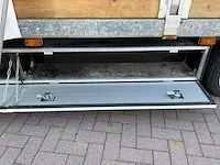 2012 equipe 3500 aanhangwagen - afbeelding 26 van  40