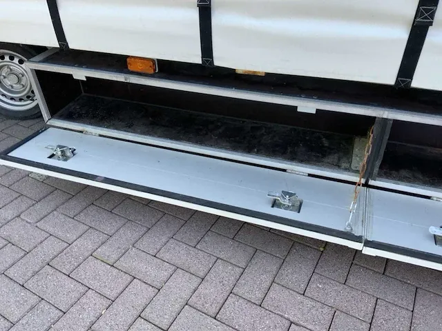 2012 equipe 3500 aanhangwagen - afbeelding 28 van  40