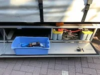 2012 equipe 3500 aanhangwagen - afbeelding 30 van  40