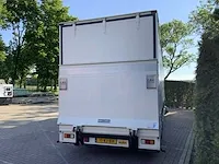 2012 equipe 3500 aanhangwagen - afbeelding 23 van  40