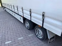 2012 equipe 3500 aanhangwagen - afbeelding 37 van  40