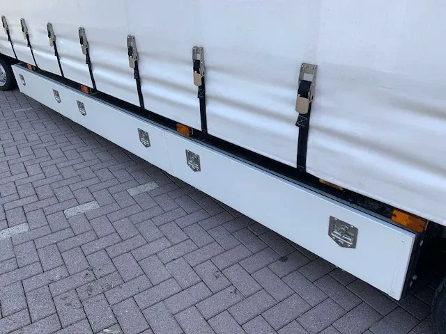2012 equipe 3500 aanhangwagen - afbeelding 39 van  40