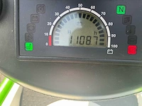 2012 etesia m2e elektrische zitmaaier - afbeelding 3 van  15