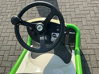 2012 etesia m2e elektrische zitmaaier - afbeelding 15 van  15