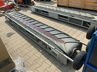 2012 etramo mini maxi mobiele transportband - afbeelding 2 van  6