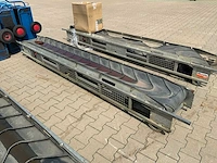 2012 etramo mini maxi mobiele transportband - afbeelding 3 van  6