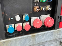 2012 europower generators epsr100tde stroom aggregaat - afbeelding 2 van  34