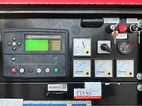 2012 europower generators epsr100tde stroom aggregaat - afbeelding 5 van  34