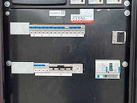 2012 europower generators epsr100tde stroom aggregaat - afbeelding 6 van  34