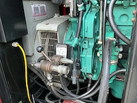2012 europower generators epsr100tde stroom aggregaat - afbeelding 9 van  34