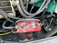 2012 europower generators epsr100tde stroom aggregaat - afbeelding 10 van  34