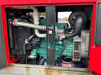 2012 europower generators epsr100tde stroom aggregaat - afbeelding 13 van  34