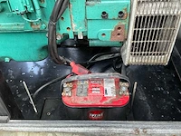 2012 europower generators epsr100tde stroom aggregaat - afbeelding 15 van  34