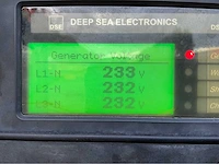 2012 europower generators epsr100tde stroom aggregaat - afbeelding 17 van  34