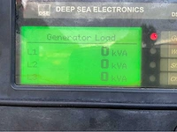 2012 europower generators epsr100tde stroom aggregaat - afbeelding 18 van  34