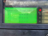 2012 europower generators epsr100tde stroom aggregaat - afbeelding 20 van  34