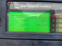 2012 europower generators epsr100tde stroom aggregaat - afbeelding 24 van  34