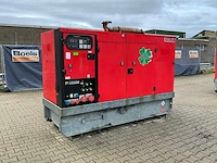 2012 europower generators epsr100tde stroom aggregaat - afbeelding 23 van  34