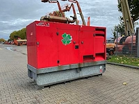 2012 europower generators epsr100tde stroom aggregaat - afbeelding 32 van  34