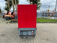 2012 europower generators epsr100tde stroom aggregaat - afbeelding 33 van  34