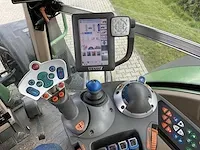 2012 fendt 720 vario vierwielaangedreven landbouwtractor - afbeelding 16 van  28