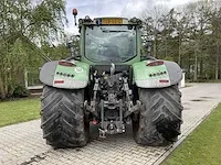 2012 fendt 720 vario vierwielaangedreven landbouwtractor - afbeelding 23 van  28
