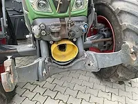 2012 fendt 720 vario vierwielaangedreven landbouwtractor - afbeelding 28 van  28