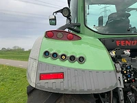2012 fendt 720 vario vierwielaangedreven landbouwtractor - afbeelding 5 van  40