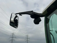 2012 fendt 720 vario vierwielaangedreven landbouwtractor - afbeelding 10 van  40