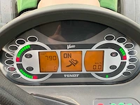 2012 fendt 720 vario vierwielaangedreven landbouwtractor - afbeelding 19 van  40