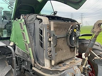 2012 fendt 720 vario vierwielaangedreven landbouwtractor - afbeelding 30 van  40