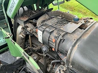 2012 fendt 720 vario vierwielaangedreven landbouwtractor - afbeelding 31 van  40