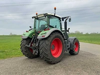 2012 fendt 720 vario vierwielaangedreven landbouwtractor - afbeelding 34 van  40