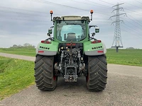 2012 fendt 720 vario vierwielaangedreven landbouwtractor - afbeelding 36 van  40