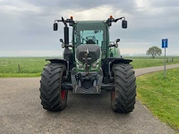 2012 fendt 720 vario vierwielaangedreven landbouwtractor - afbeelding 39 van  40