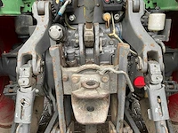 2012 fendt 820 vario tms vierwielaangedreven landbouwtractor - afbeelding 10 van  33