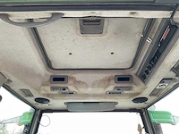 2012 fendt 820 vario tms vierwielaangedreven landbouwtractor - afbeelding 14 van  33