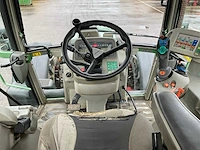 2012 fendt 820 vario tms vierwielaangedreven landbouwtractor - afbeelding 15 van  33